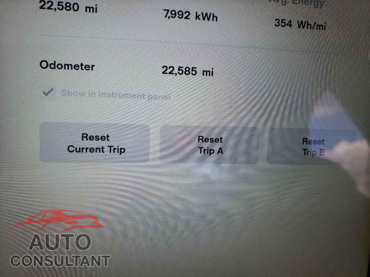 TESLA MODEL S 2018 - 5YJSA1E28JF272708