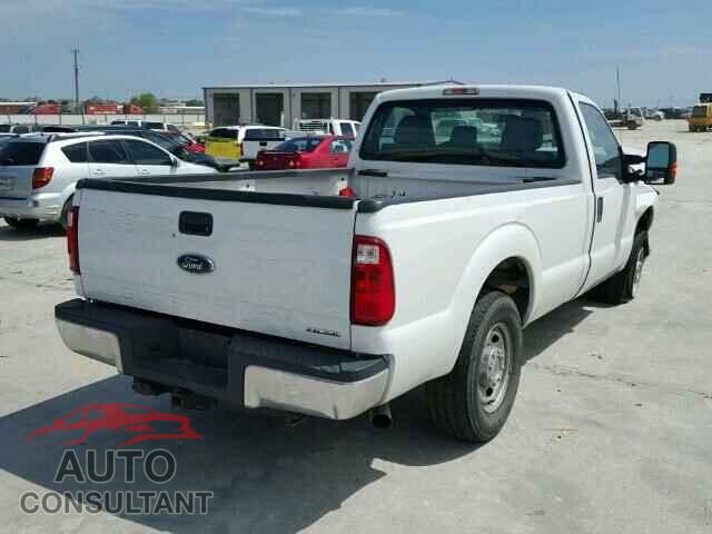 FORD F250 2015 - 1FTBF2A69FEA74941