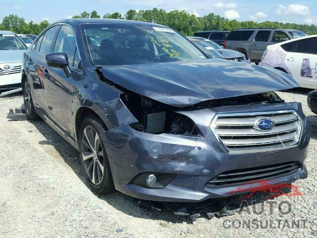 SUBARU LEGACY 2017 - 4S3BNAN67H3030555