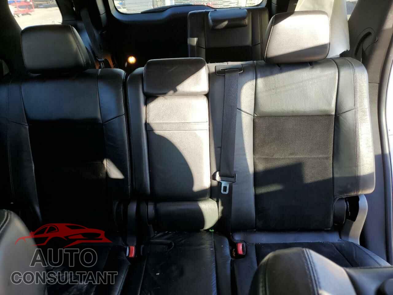 DODGE DURANGO 2018 - 1C4RDHDG5JC289734