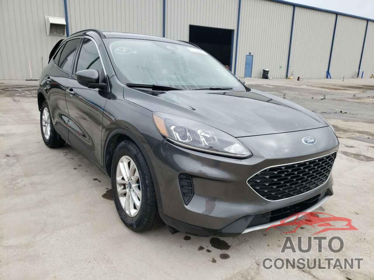 FORD ESCAPE 2020 - 1FMCU0G6XLUB22398