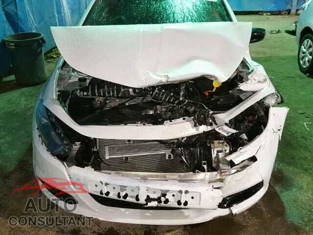 DODGE DART 2016 - 1C3CDFBB1GD540743
