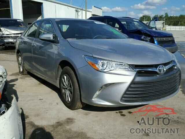 TOYOTA CAMRY 2015 - 4T1BF1FKXFU106071