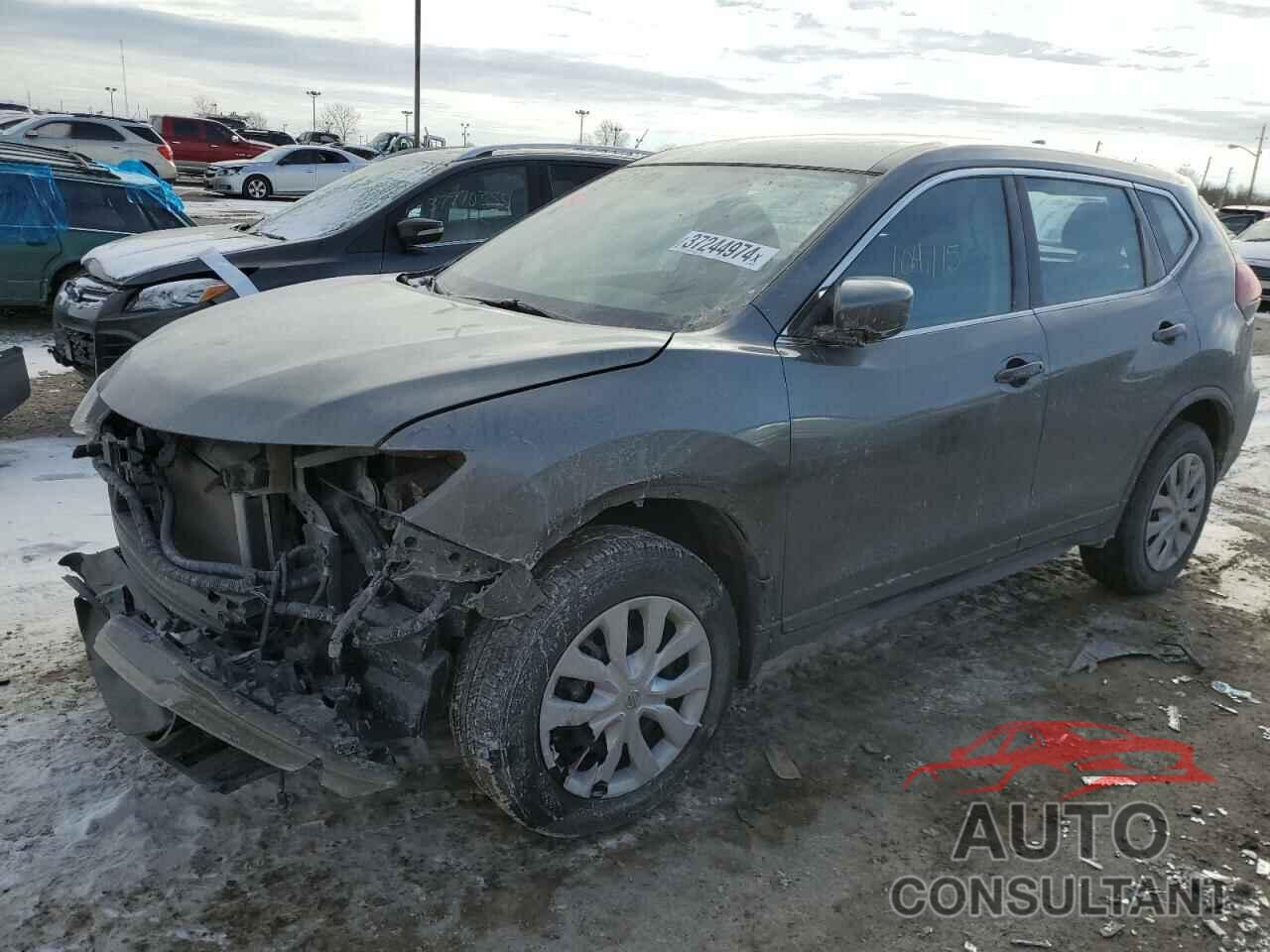 NISSAN ROGUE 2018 - JN8AT2MV6JW312355