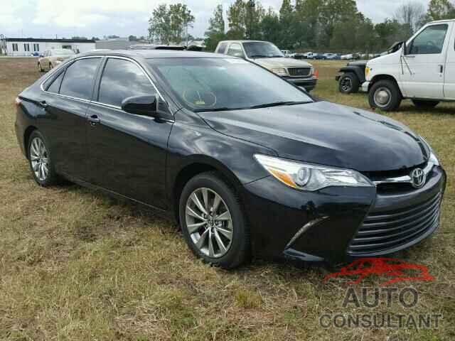TOYOTA CAMRY 2016 - 4T1BF1FK8GU505868