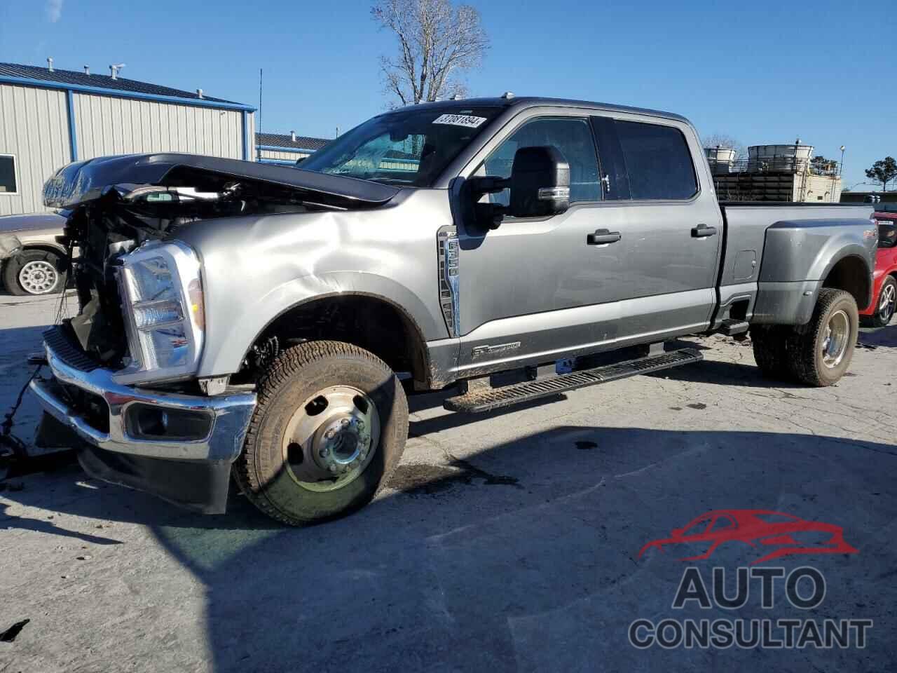 FORD F350 2023 - 1FT8W3DT1PEE14750