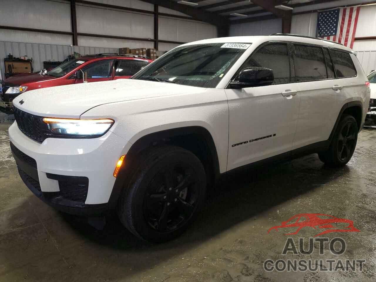 JEEP GRAND CHER 2021 - 1C4RJJAG4M8184002