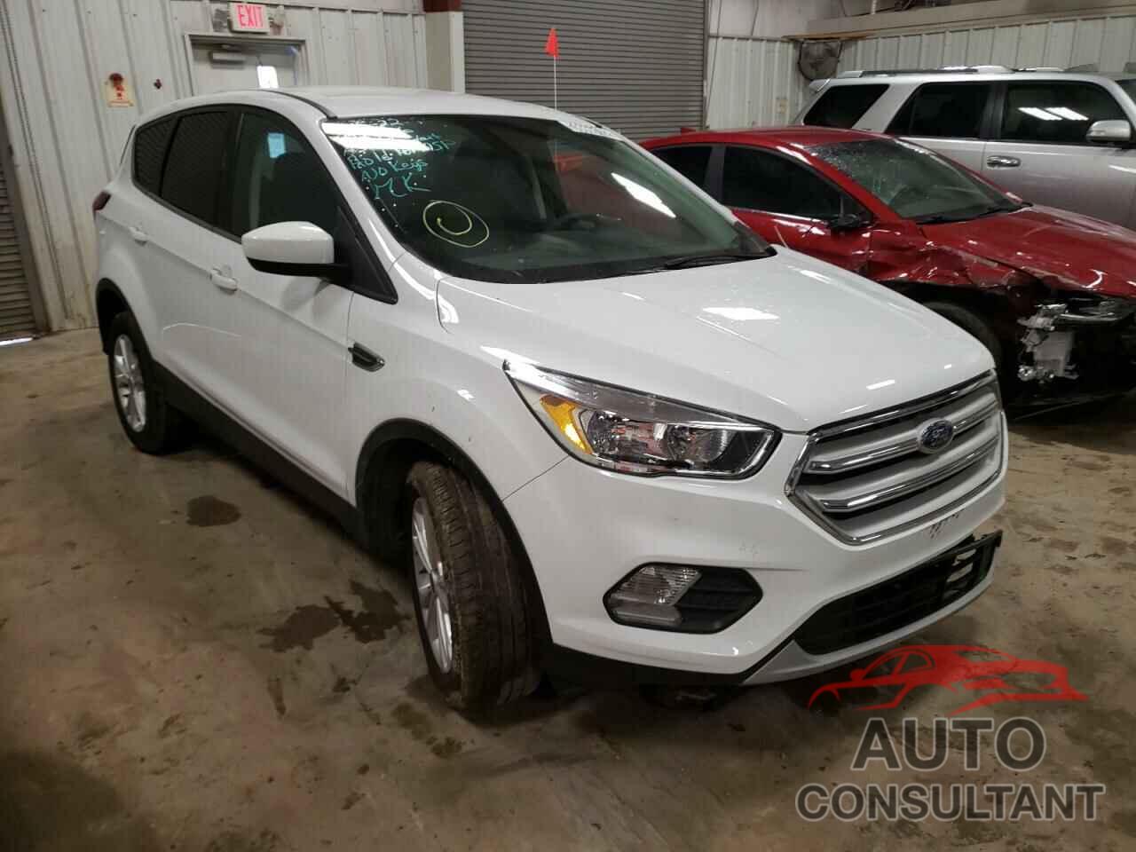 FORD ESCAPE 2019 - 1FMCU0GD2KUC06339