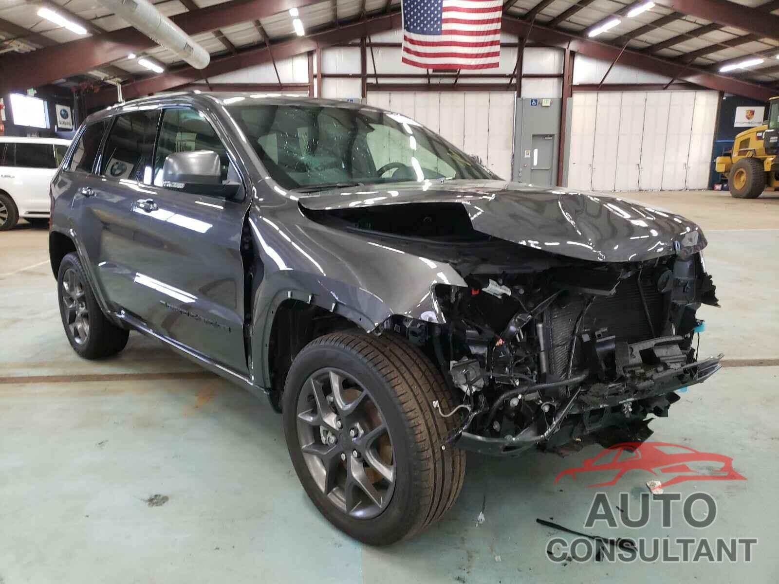 2021 CHEROKEE JEEP