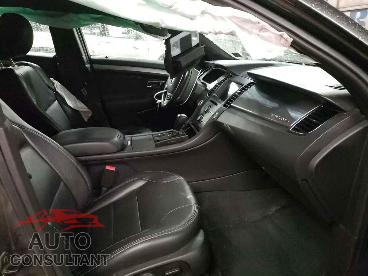 FORD TAURUS 2017 - 1FAHP2E89HG122308