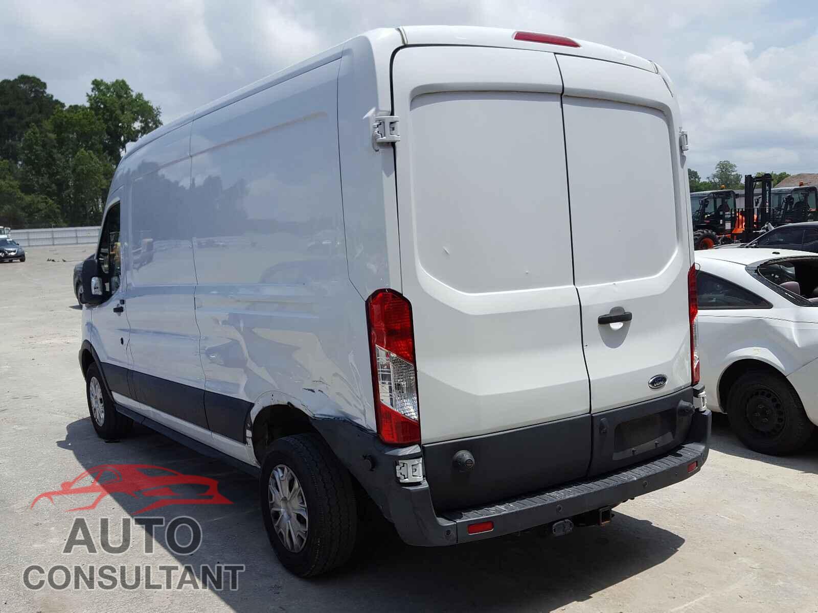 FORD TRANSIT CO 2016 - 1FTYR2CM2GKB09514