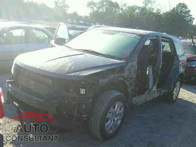 DODGE JOURNEY 2015 - 3C4PDCAB3FT511461