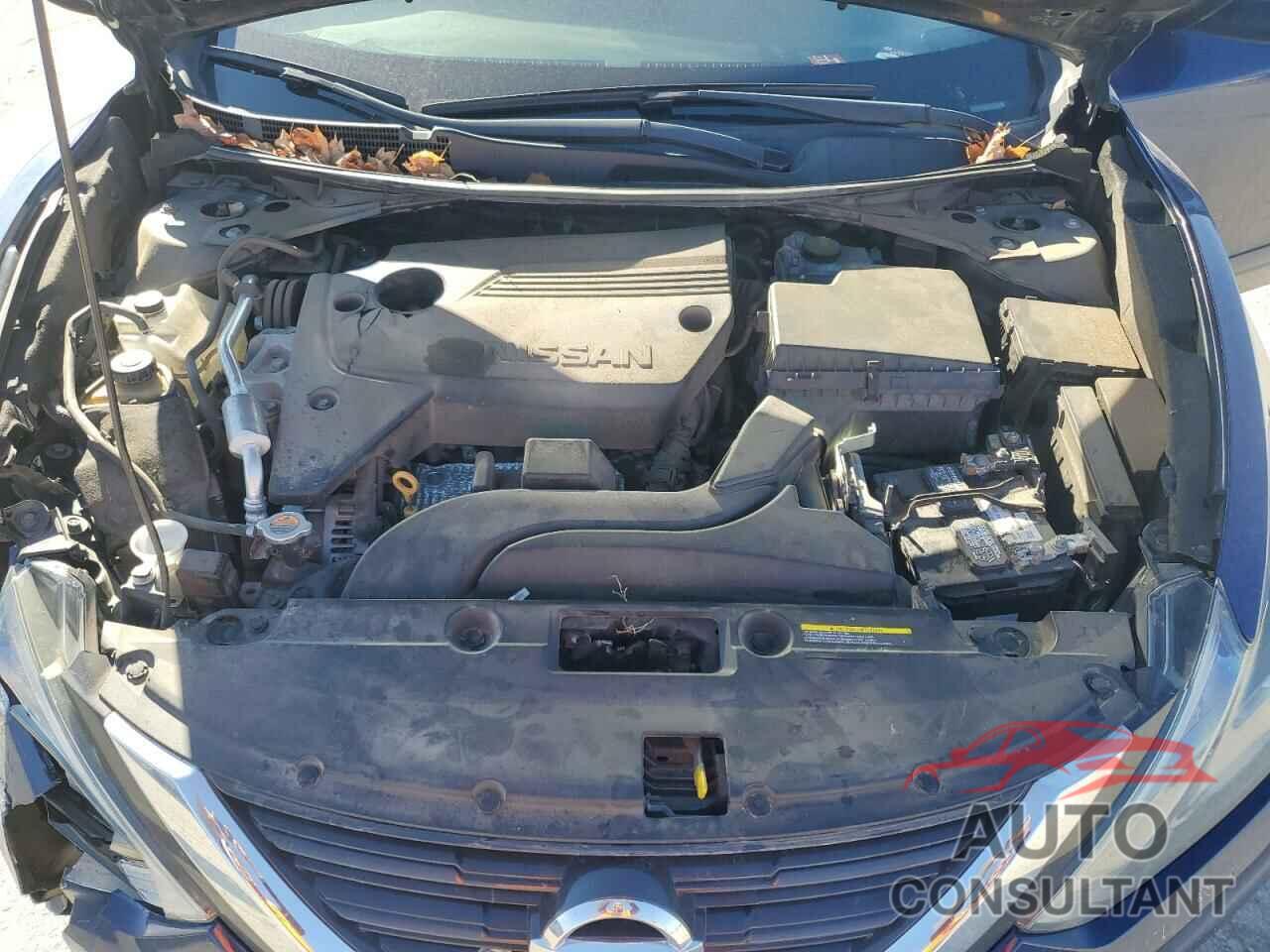 NISSAN ALTIMA 2018 - 1N4AL3AP7JC108517