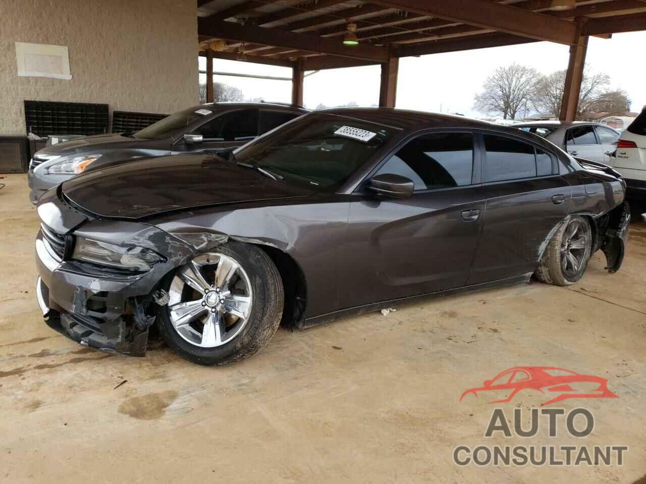 DODGE CHARGER 2015 - 2C3CDXBG9FH748744