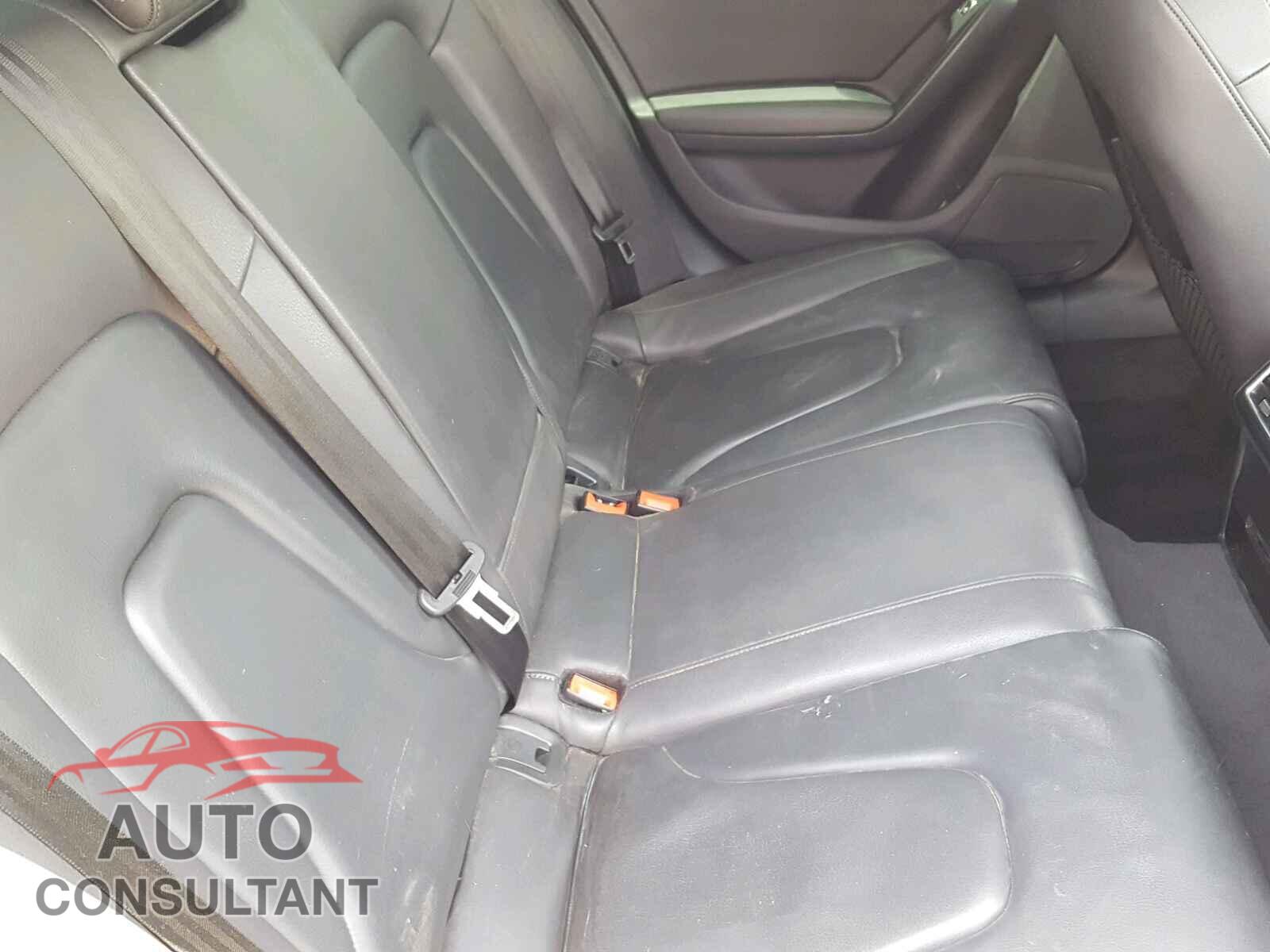 AUDI A4 2016 - WAUAFAFL6GA012794