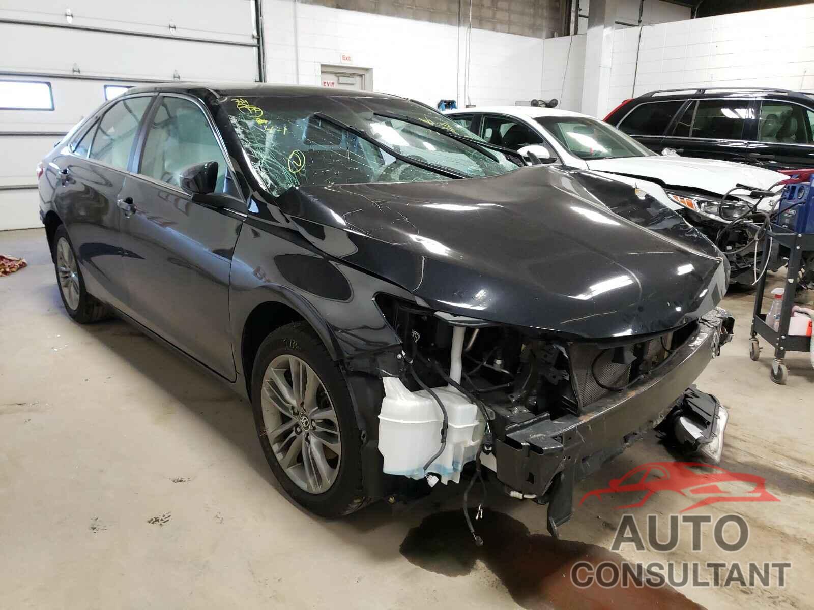 TOYOTA CAMRY 2016 - 4T1BF1FK4GU166719