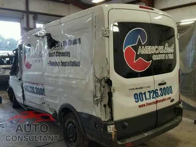 FORD TRANSIT CO 2015 - 1FTNR2CM1FKA24147