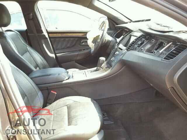 FORD TAURUS 2015 - 1FAHP2F85FG100897