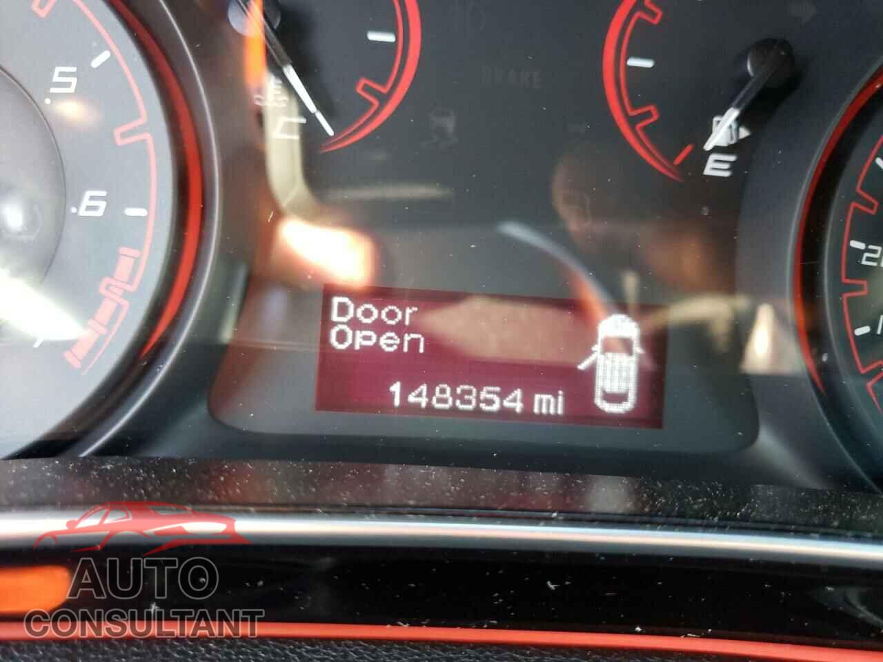DODGE DART 2016 - 1C3CDFBB5GD578475