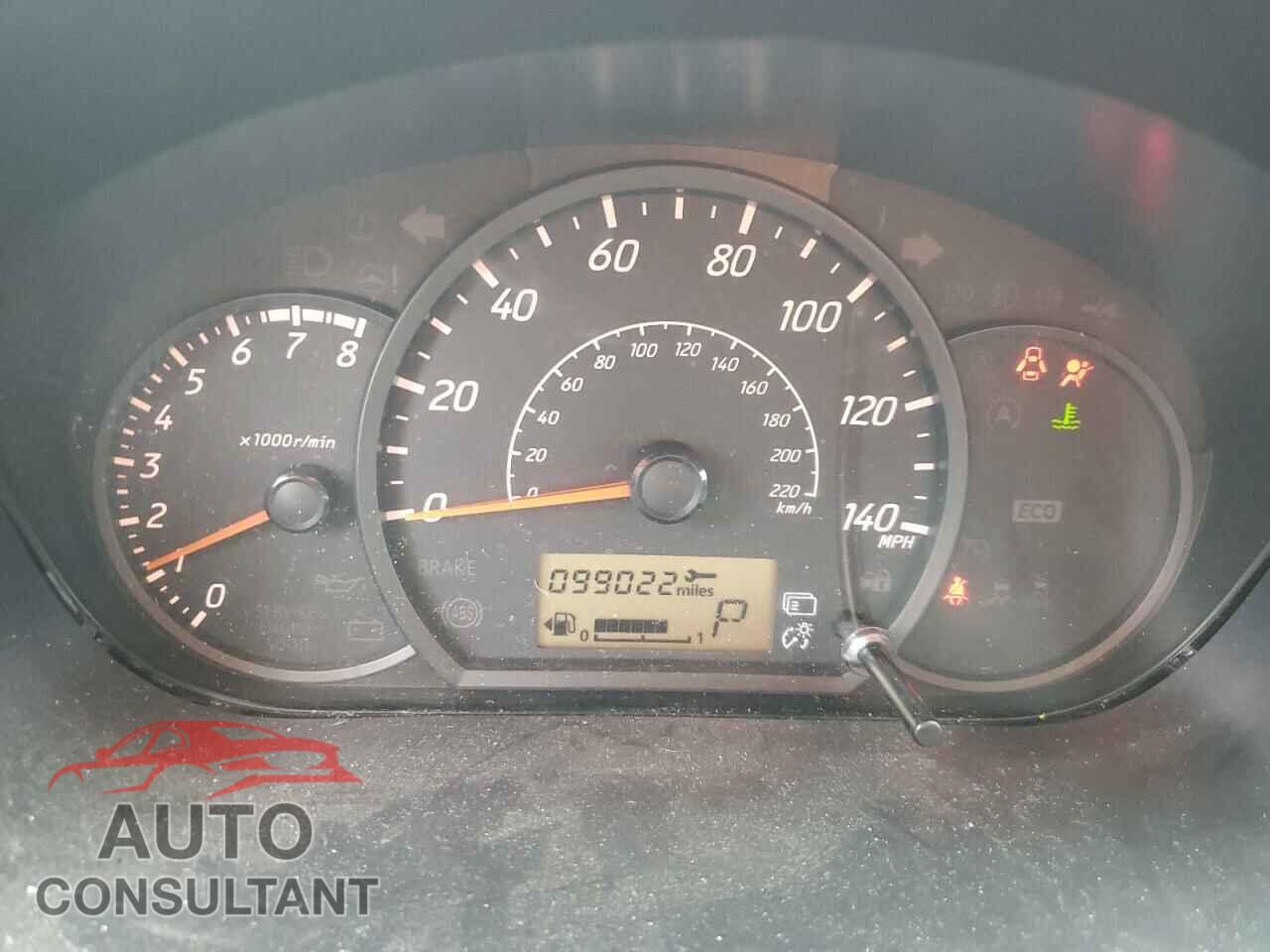 MITSUBISHI MIRAGE 2017 - ML32F3FJ2HH001045