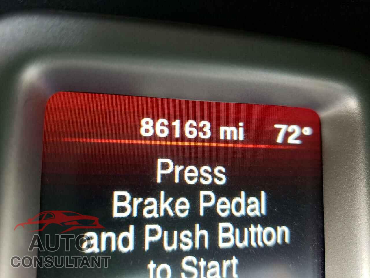 DODGE JOURNEY 2017 - 3C4PDCBG9HT510179
