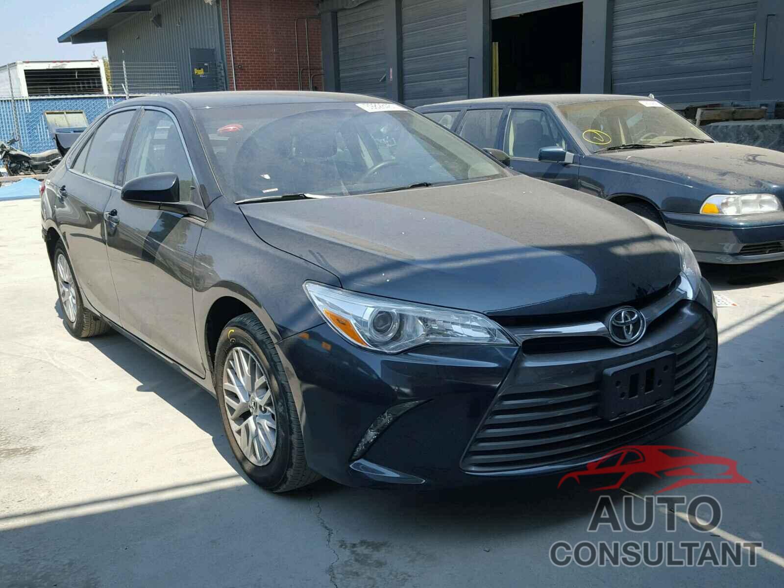 TOYOTA CAMRY 2016 - 4T1BF1FK0GU244025