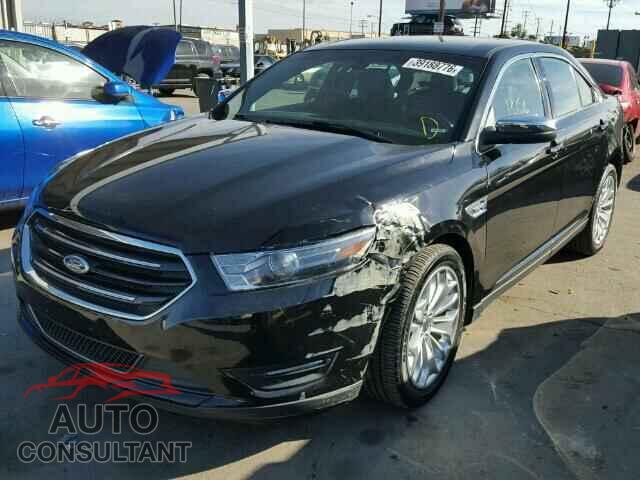 FORD TAURUS 2016 - 1FAHP2F85GG102652
