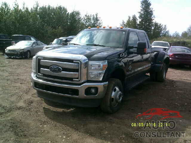 FORD F350 2015 - 1FT8W3DT7FEC94158