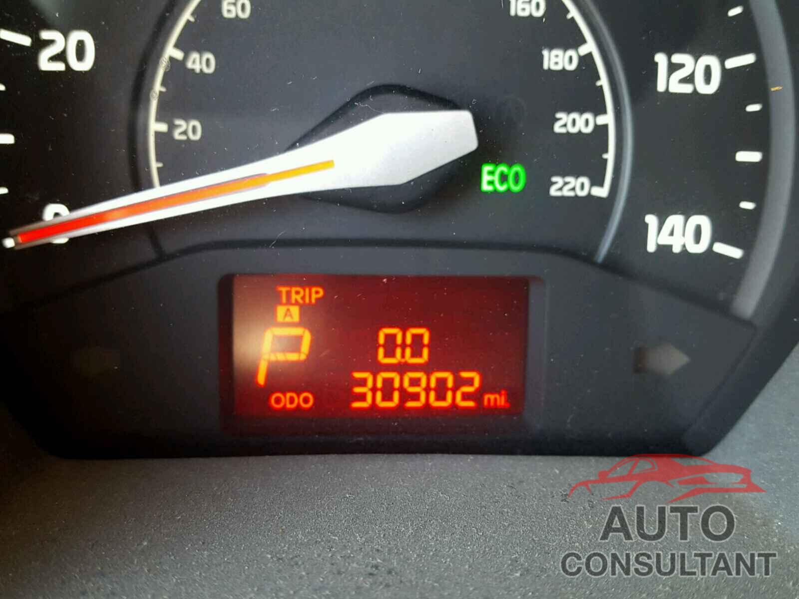 KIA RIO 2015 - KNADM4A34F6485042