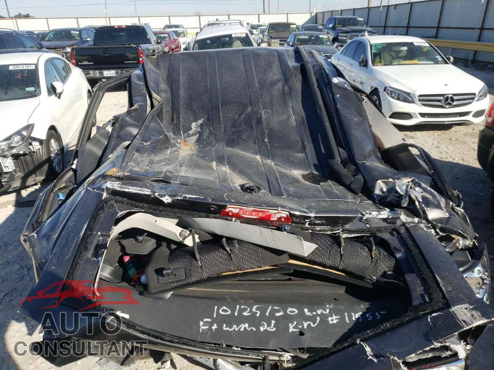 DODGE JOURNEY 2017 - 3C4PDCBBXHT516724
