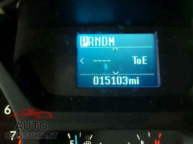 FORD TRANSIT CO 2015 - 1FTNR1CM7FKA24924