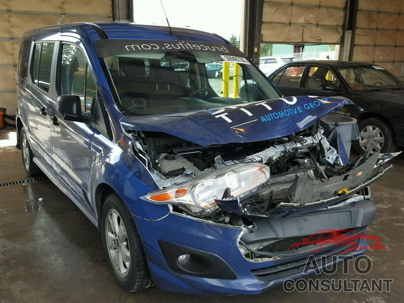 FORD TRANSIT CO 2016 - NM0GE9F70G1231040