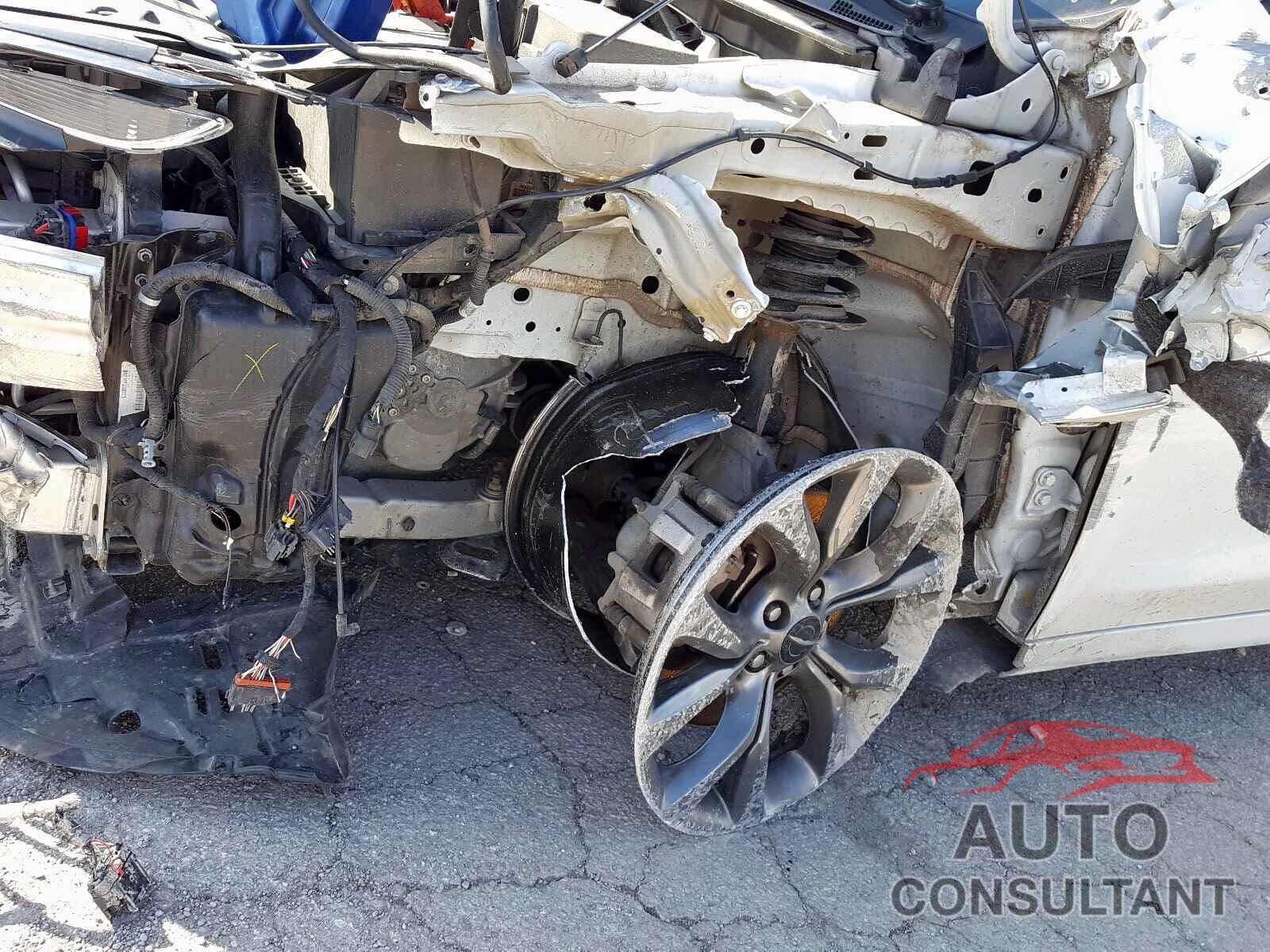 CHRYSLER 200 2015 - 1C3CCCBBXFN635974