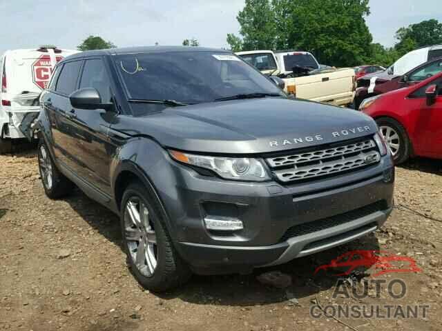 LAND ROVER RANGEROVER 2015 - SALVP2BGXFH075881