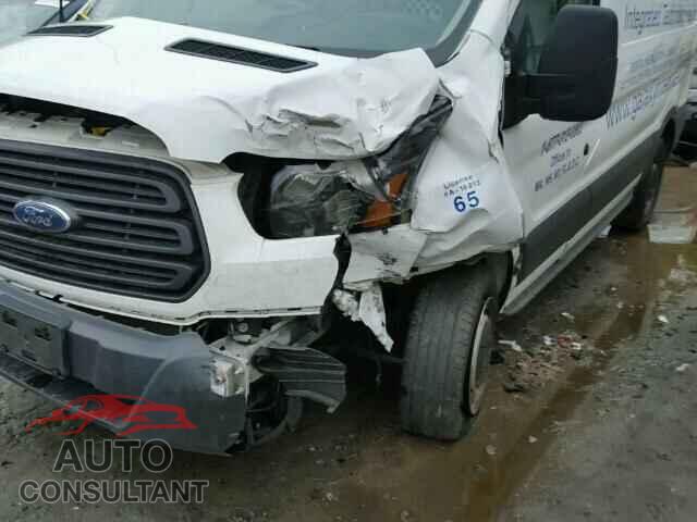 FORD TRANSIT CO 2015 - 1FTNR1YM0FKA48166