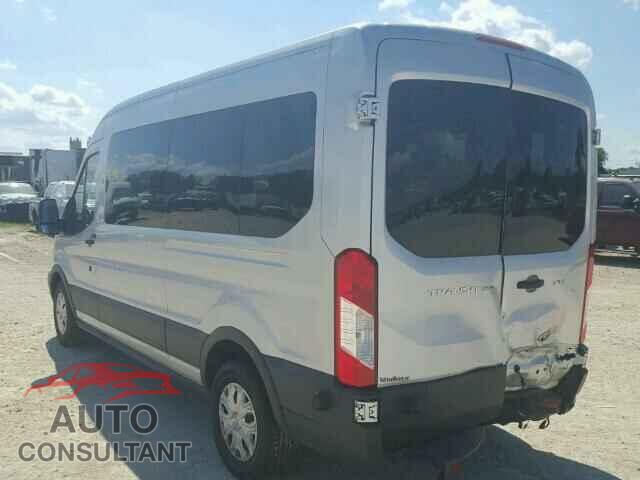 FORD TRANSIT CO 2015 - 1FBAX2CM3FKA58826