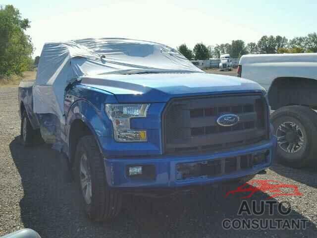 FORD F150 2015 - 1FTEX1EP4FKE77699