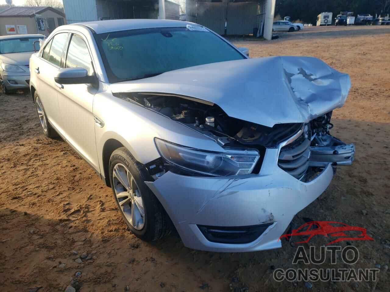 FORD TAURUS 2018 - 1FAHP2E83JG136713