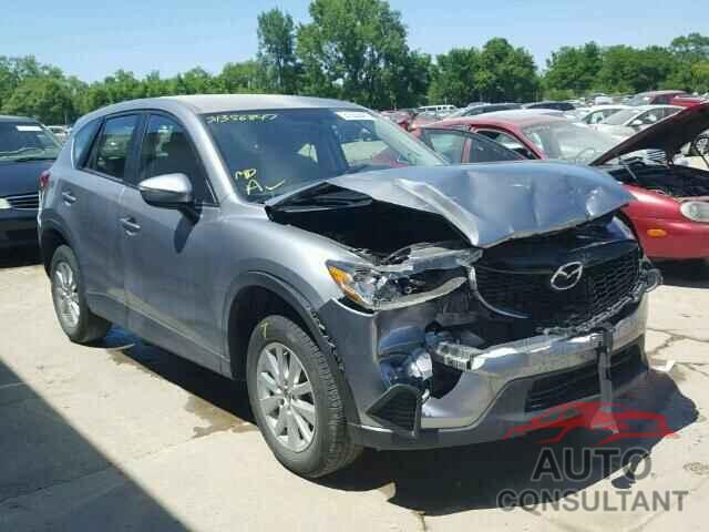 MAZDA CX-5 2015 - JM3KE2BE9F0469215