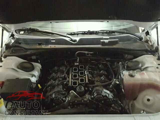 DODGE CHALLENGER 2016 - 2C3CDZAG5GH231567