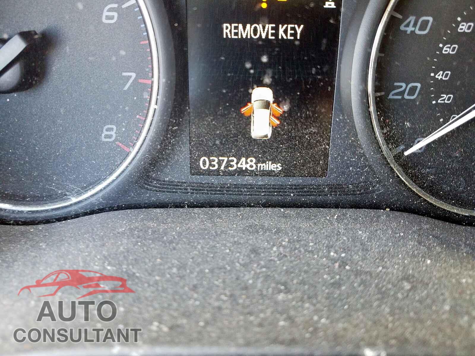 MITSUBISHI OUTLANDER 2018 - 1N4AL3AP0GN327770