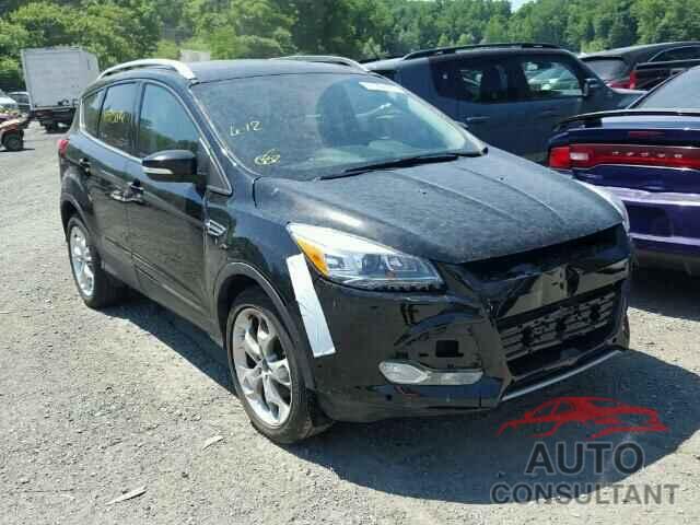 FORD ESCAPE 2016 - 1FMCU9J99GUA02265