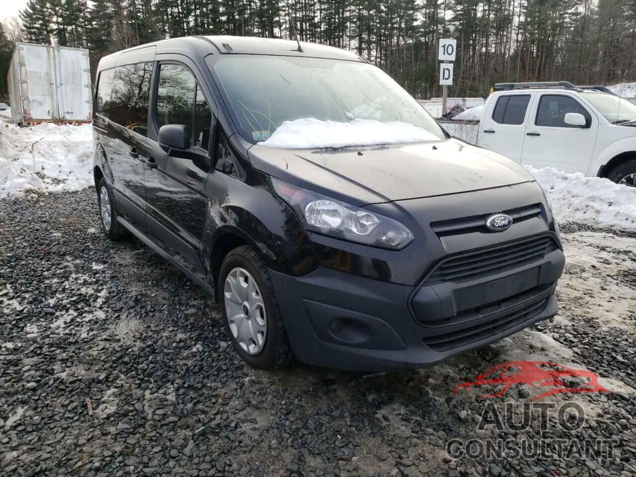 FORD TRANSIT CO 2016 - NM0LS7E74G1275104