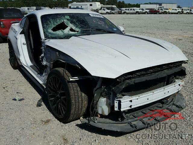 FORD MUSTANG 2015 - 1FA6P8CF8F5425293