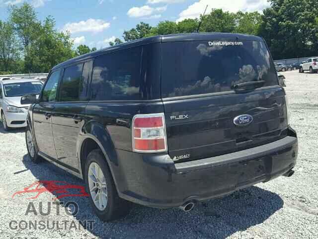 FORD FLEX 2015 - 2FMGK5B85FBA16481