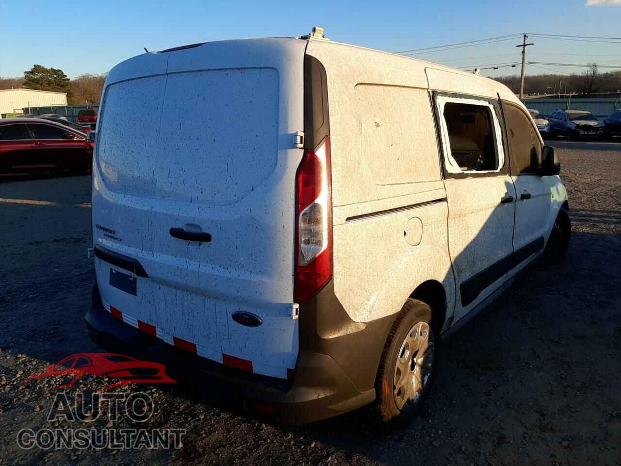 FORD TRANSIT CO 2017 - NM0LS7E77H1321140