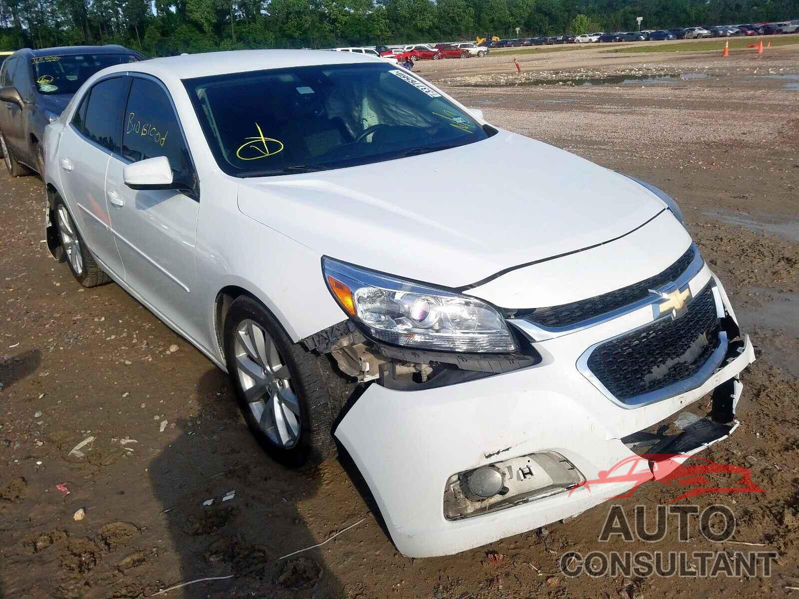 CHEVROLET MALIBU 2015 - 5NPD84LF3JH386483