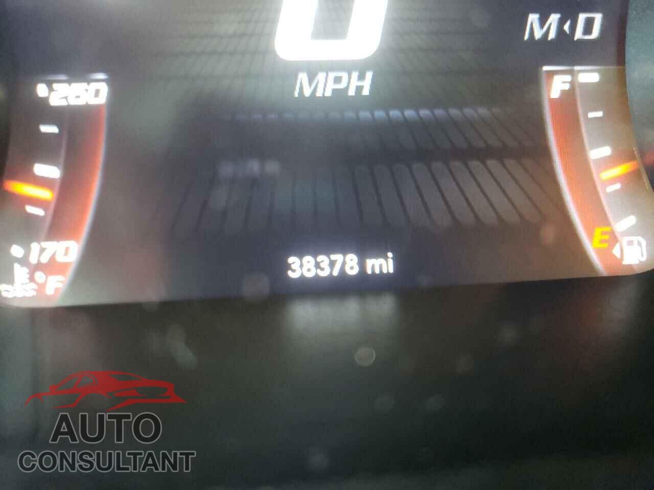 DODGE CHALLENGER 2020 - 2C3CDZC98LH191025