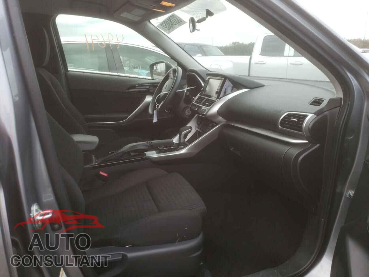 MITSUBISHI ECLIPSE 2020 - JA4AS3AA3LZ008725