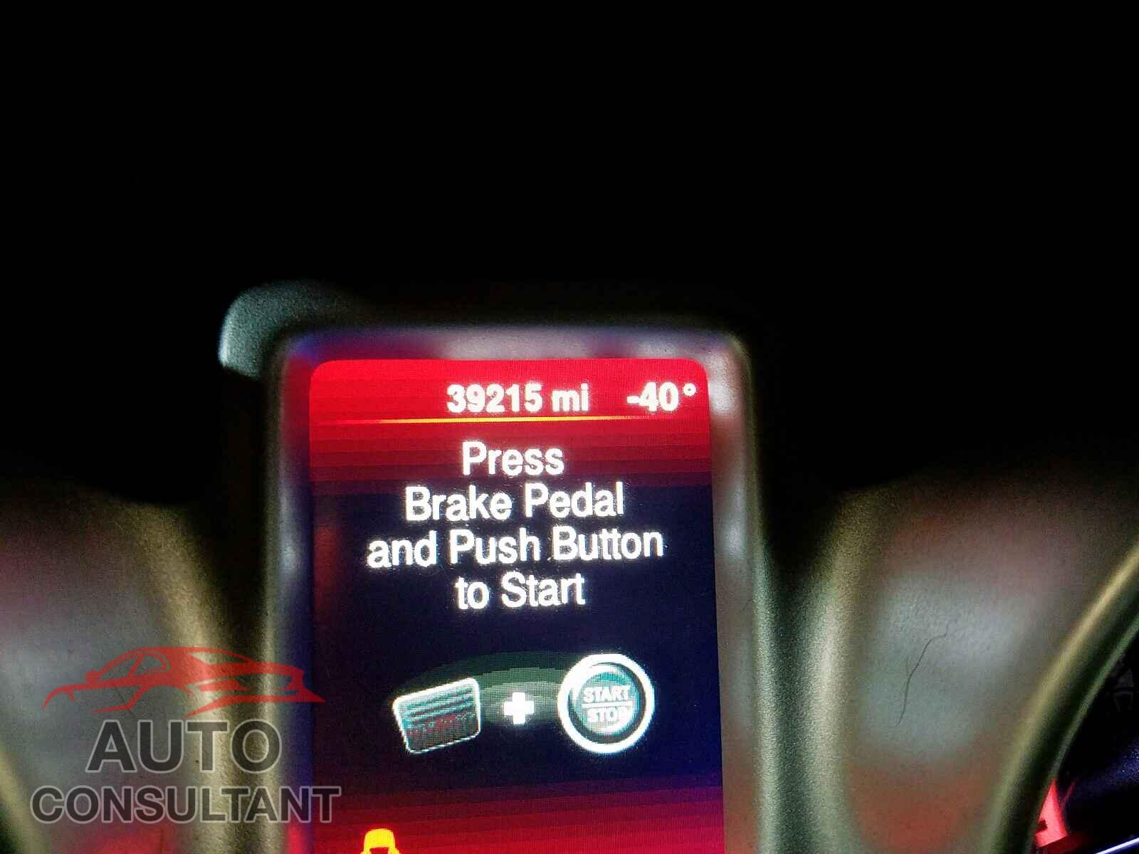 DODGE JOURNEY 2015 - 5XYPGDA33JG338482